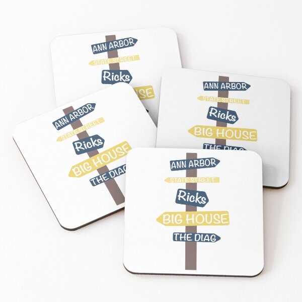 Item preview, Ann Arbor Street Sign designed and sold by anneearly.