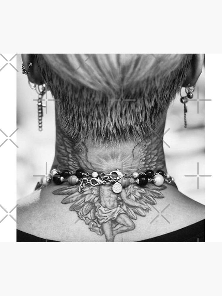 tatuaje daesung