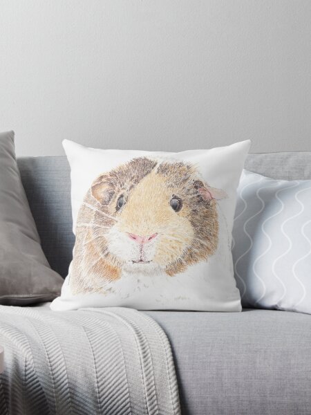 Item preview, Guinea pig designed and sold by dashsharon.