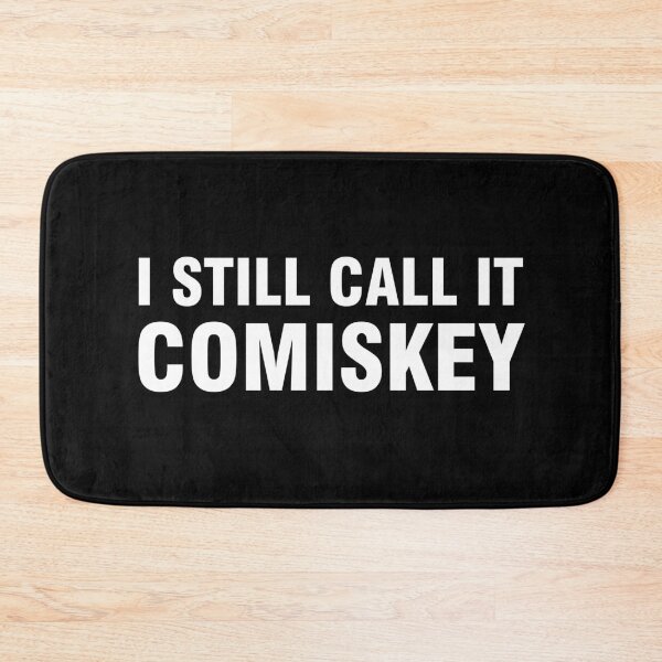 Item preview, I still call it Comiskey designed and sold by allthetees.