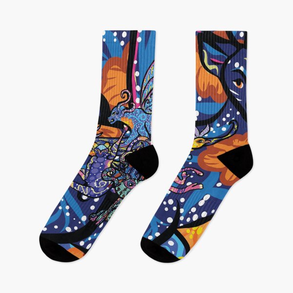 Item preview, Guardians of México designed and sold by Mexxa.