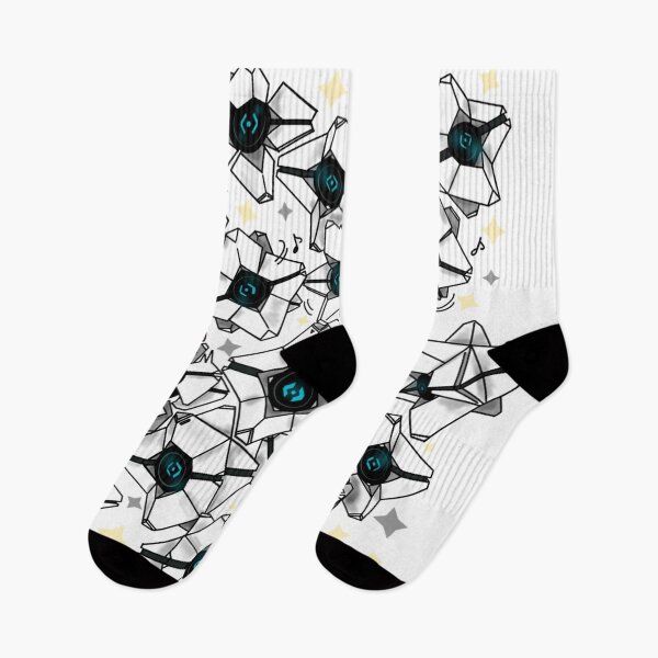 Item preview, Ghost Lights (clear) designed and sold by t-riot-designs.