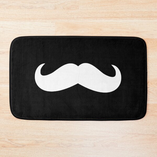 Item preview, Moustache  designed and sold by ShifterDesign.