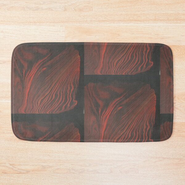 Item preview, Fluid acrylic flow 19 designed and sold by Yesenia Ortiz.
