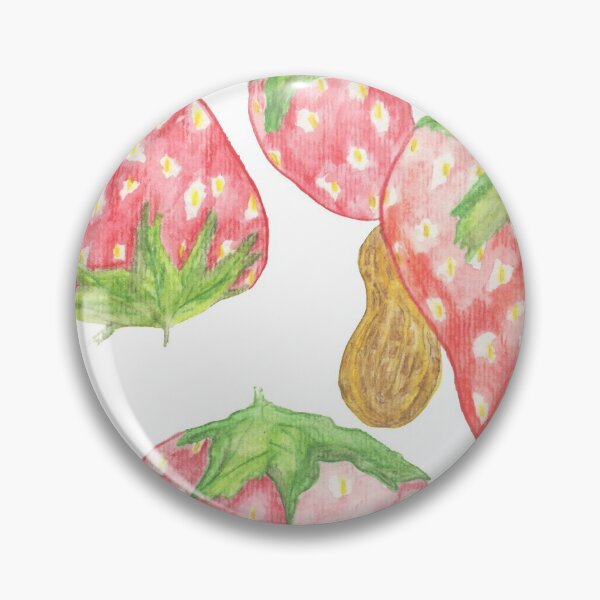Item preview, A Random Nut designed and sold by LunaNoodleArt.