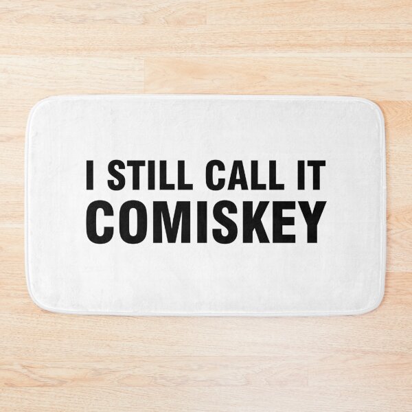 Item preview, I still call it Comiskey designed and sold by allthetees.