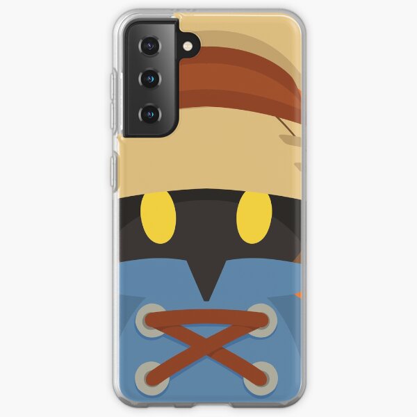 Vivi Samsung Galaxy Soft Case