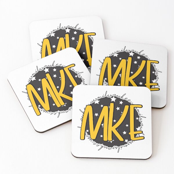 Item preview, University of Wisconsin Milwaukee designed and sold by Art By Lindsay.