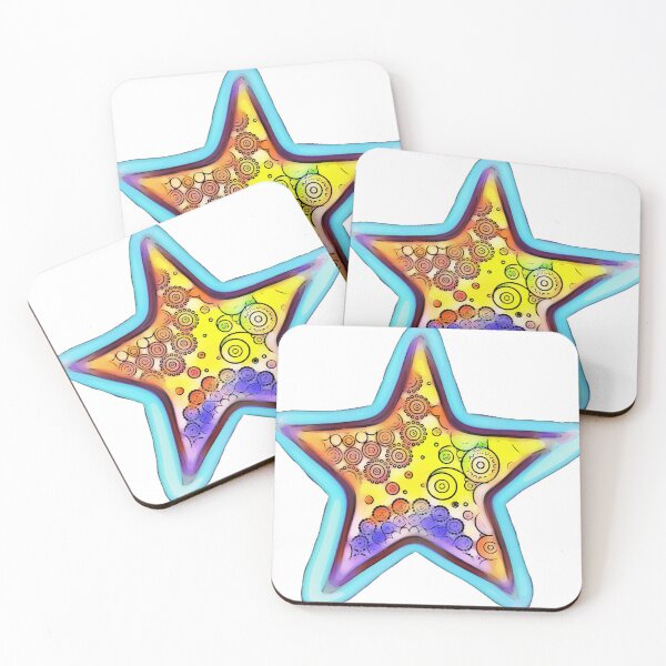 Item preview, Star Bright  designed and sold by CreativeMeaning.