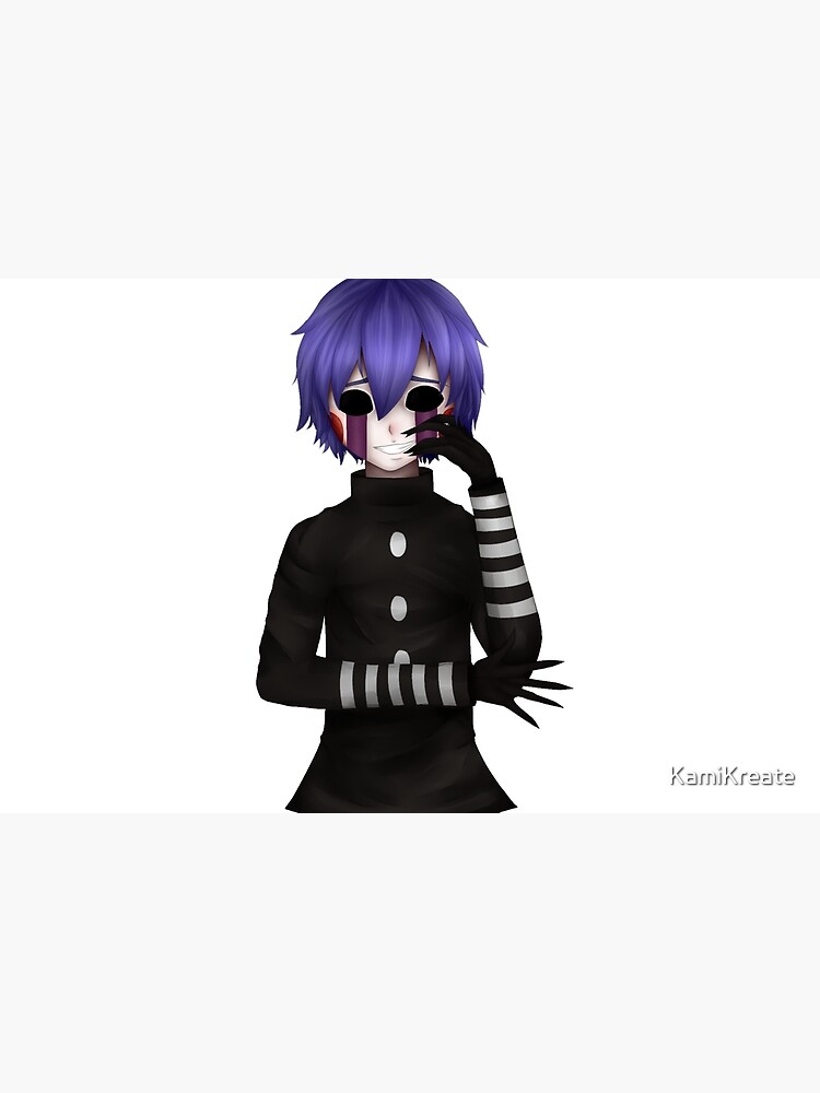 Tokyo Marionette. Kaneki Puppet, Five Nights at Freddy's