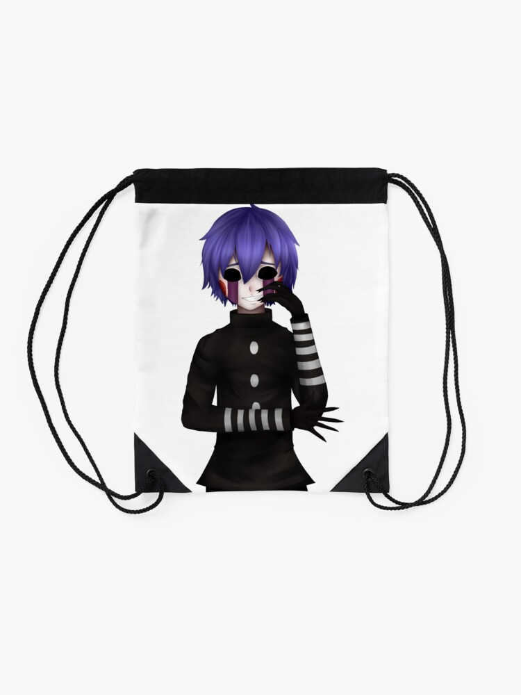 Five Nights at Freddy's Marionette Puppet Tote Bag for Sale by KamiKreate