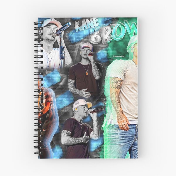 Item preview, KaneBrown designed and sold by Wwegraphics.