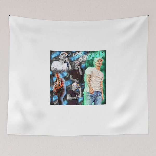 Item preview, KaneBrown designed and sold by Wwegraphics.