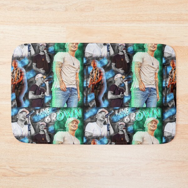 Item preview, KaneBrown designed and sold by Wwegraphics.