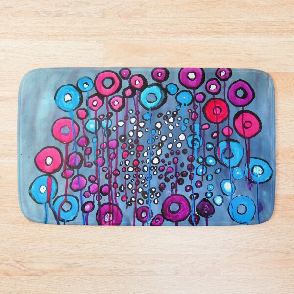 Item preview, Raindrops-1 designed and sold by Eva Zang.
