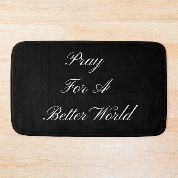 Item preview, Pray For Peace designed and sold by OneCherubim.
