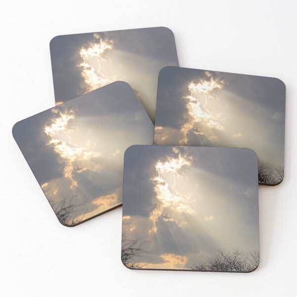 Item preview,  MAGICAL SUNLIGHT RAYS designed and sold by Magriet Meintjes.