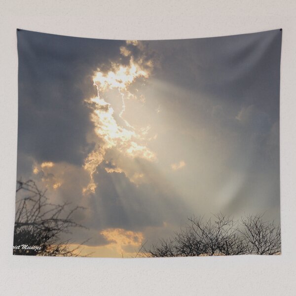 Item preview,  MAGICAL SUNLIGHT RAYS designed and sold by Magriet Meintjes.