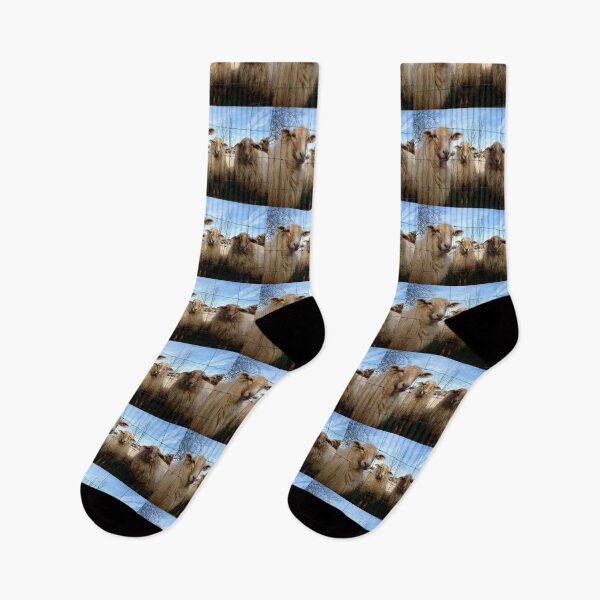 Item preview, Baaaa!  designed and sold by SuzyQS.