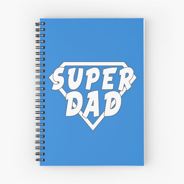 Item preview, Super DAD, My DAD is MY Super Hero. designed and sold by NADIM XDesigners.