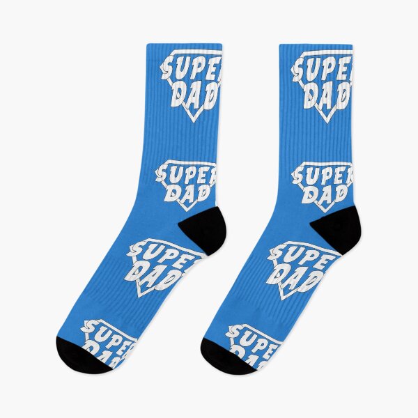 Item preview, Super DAD, My DAD is MY Super Hero. designed and sold by NADIM XDesigners.