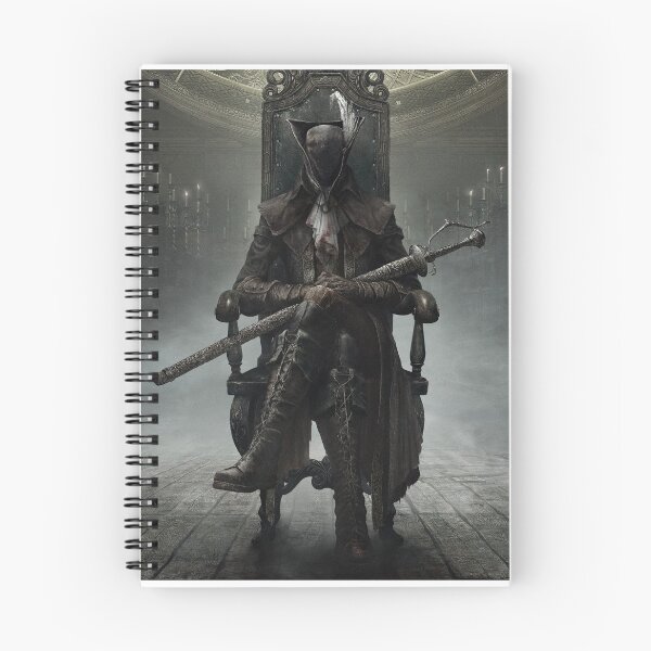 Artikelvorschau, Bloodborne entworfen und verkauft von tellek.