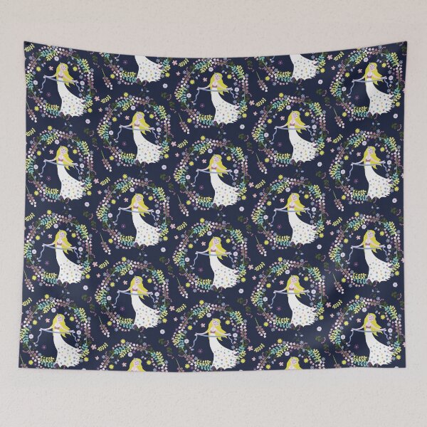 Item preview, Midsummer Dance designed and sold by Colour Angel by KV.
