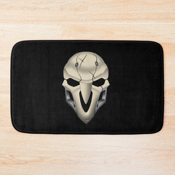 Item preview, Reaper mask designed and sold by The-Interceptor.