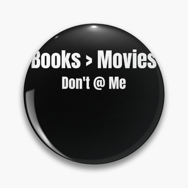 Item preview, Books > Movies - Funny Reading  designed and sold by designitfun.
