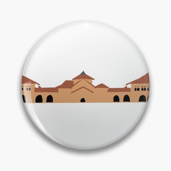 Item preview, Universidad de Stanford - El óvalo designed and sold by emo567okine.