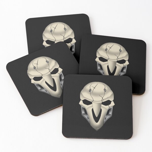 Item preview, Reaper mask designed and sold by The-Interceptor.