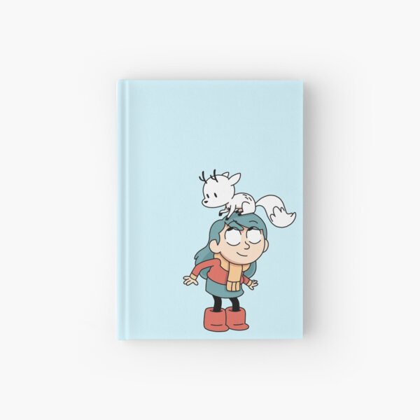 Item preview, Hilda and Twig // Hilda designed and sold by Amanda Wagner.