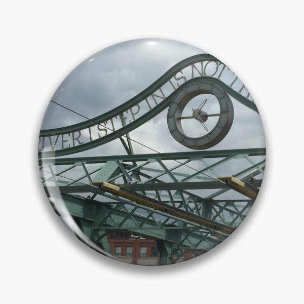 Item preview, Queen Street Viaduct  designed and sold by SuzyQS.