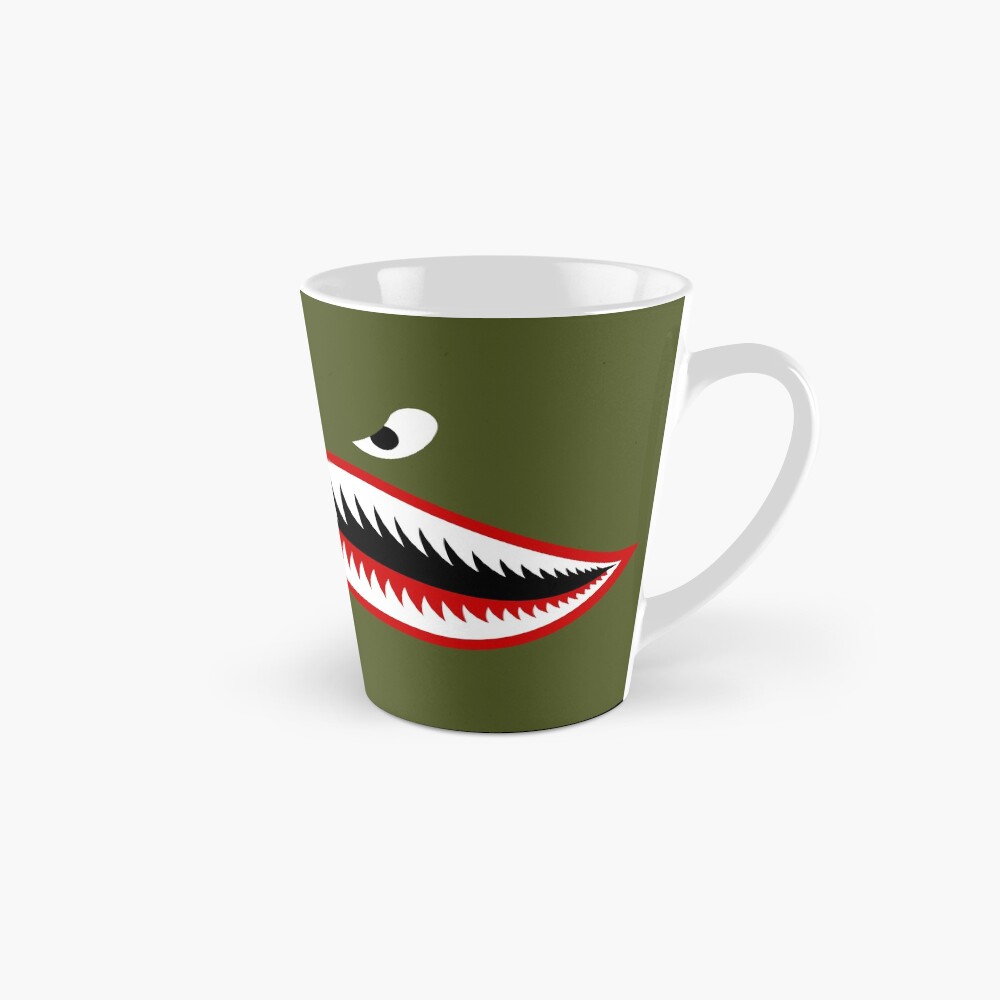 Item preview, Tall Mug designed and sold by Salty-Dog2.