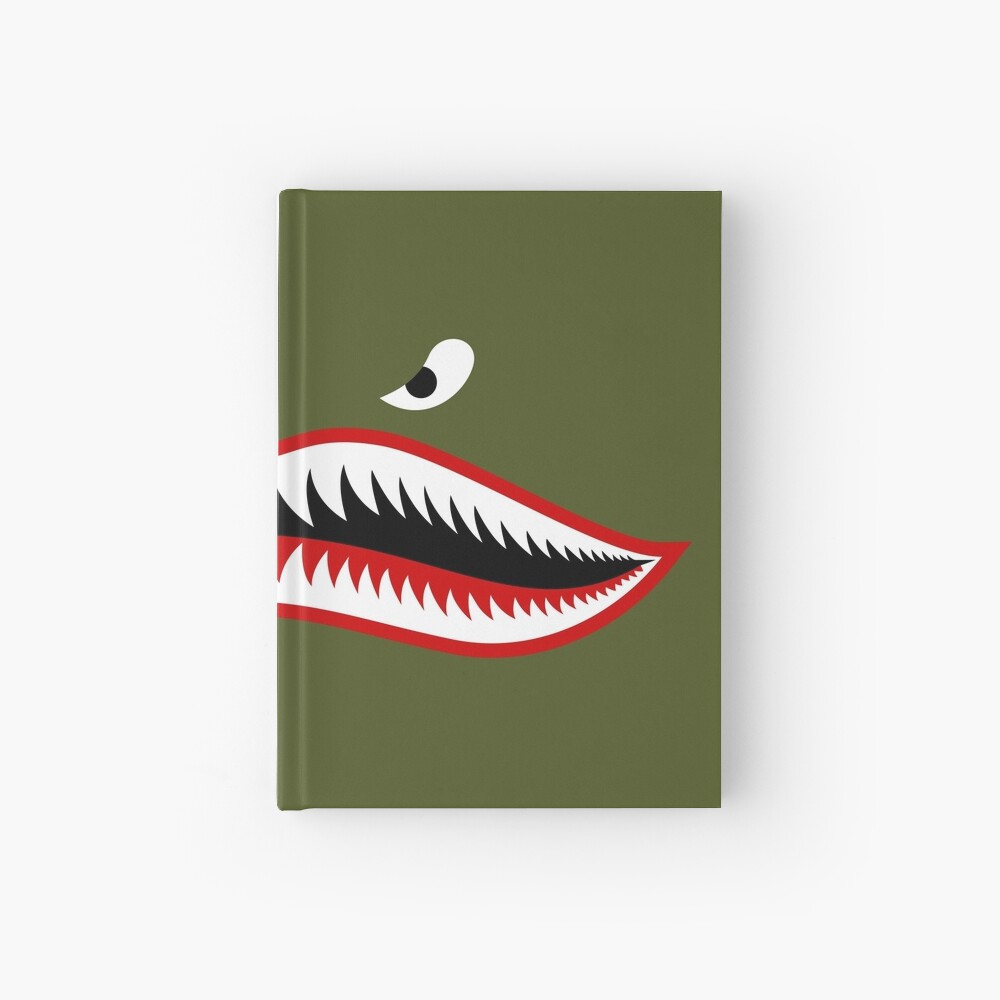 Item preview, Hardcover Journal designed and sold by Salty-Dog2.