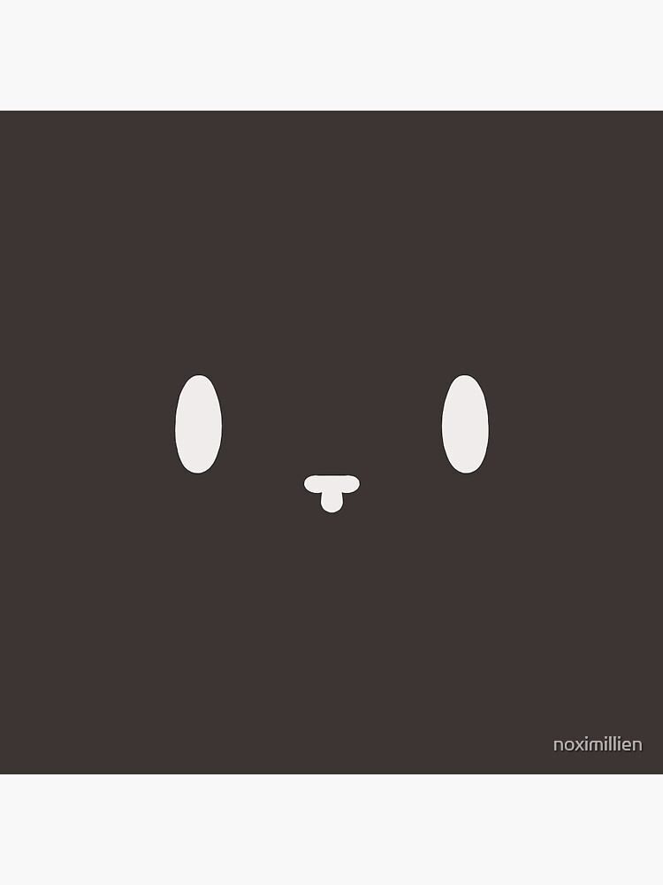 "Mr. Mew face TWEWY" Pin for Sale by noximillien Redbubble