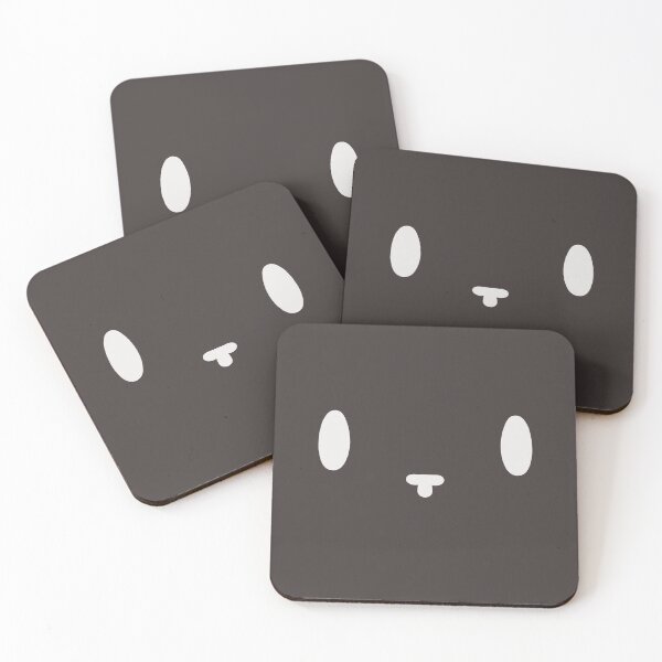 Item preview, Mr. Mew face | TWEWY designed and sold by noximillien.