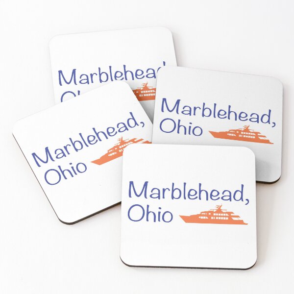 Item preview, Marblehead designed and sold by trentonpls.
