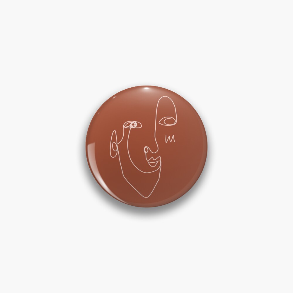 Item preview, Pin designed and sold by RenaM9816.