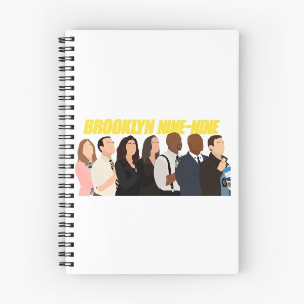 Item preview, Brooklyn nine nine designed and sold by joceykessler.