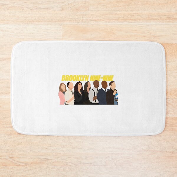 Item preview, Brooklyn nine nine designed and sold by joceykessler.