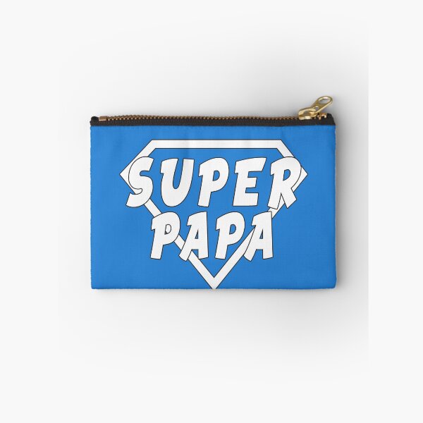 Item preview, Super PAPA, Mon PAPA est mon Super héro. designed and sold by NADIM XDesigners.