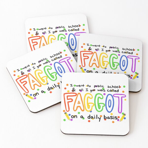 Item preview, happy pride fellow gays designed and sold by itsforeating.