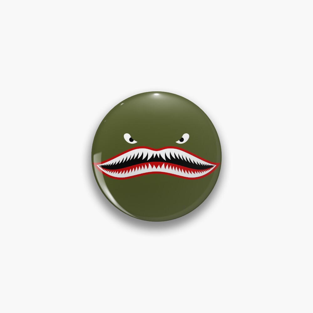 Item preview, Pin designed and sold by Salty-Dog2.