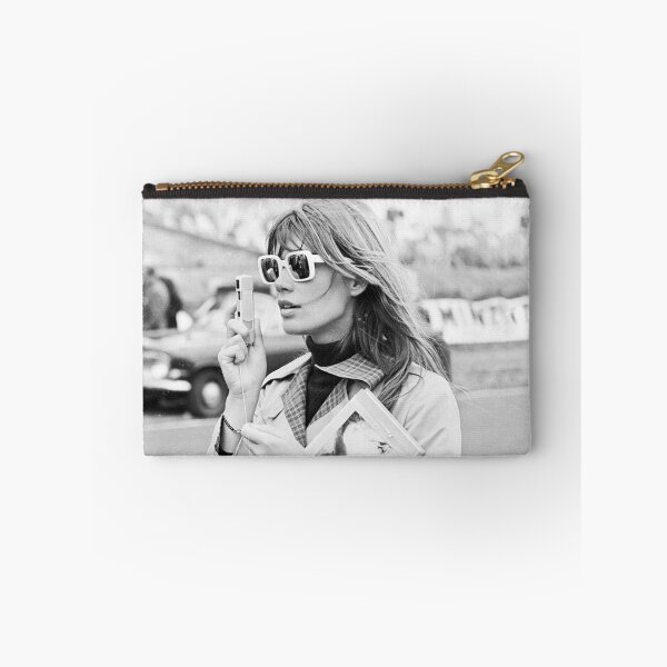Item preview, Françoise Hardy - 60s  designed and sold by Rachel  Moore.
