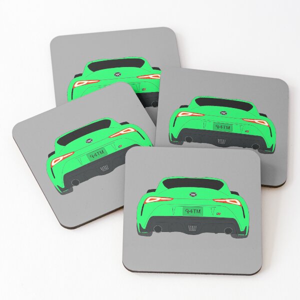 Item preview, Toyota Supra designed and sold by Tymickey.