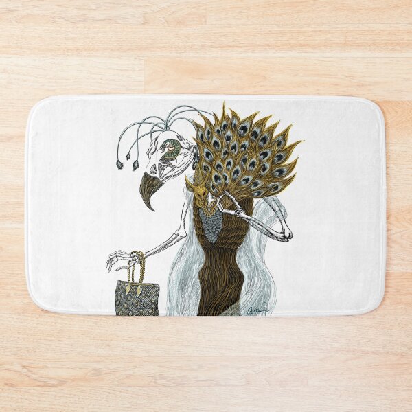 Item preview, Culture Vulture designed and sold by AnsateJones.