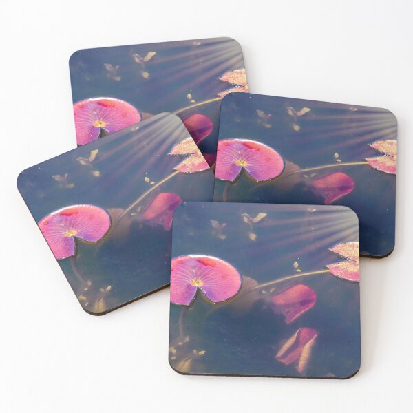 Item preview, Aluminate Lilys  designed and sold by barkeypf.