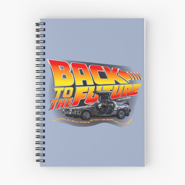 Item preview, Back To The Future - Time Machine - Delorean designed and sold by WaltTheAdobeGuy.