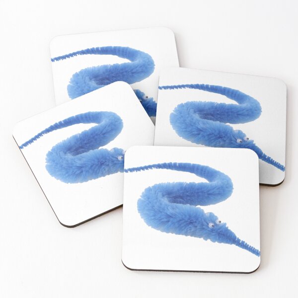 Item preview, Worm on a String designed and sold by apparel-agenda.